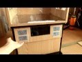 格安の自家製塗装ブース