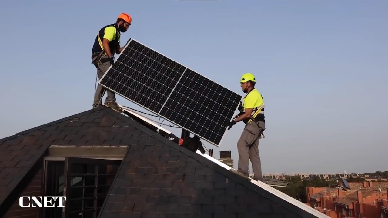 See Through Solar Windows Turn Invisible Light Into Electricity