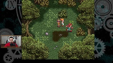 Chrono Trigger - 20 - Porre Village & Cursed Woods