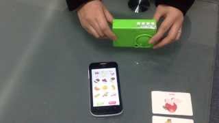 ComAir and ComTouch screenshot 1