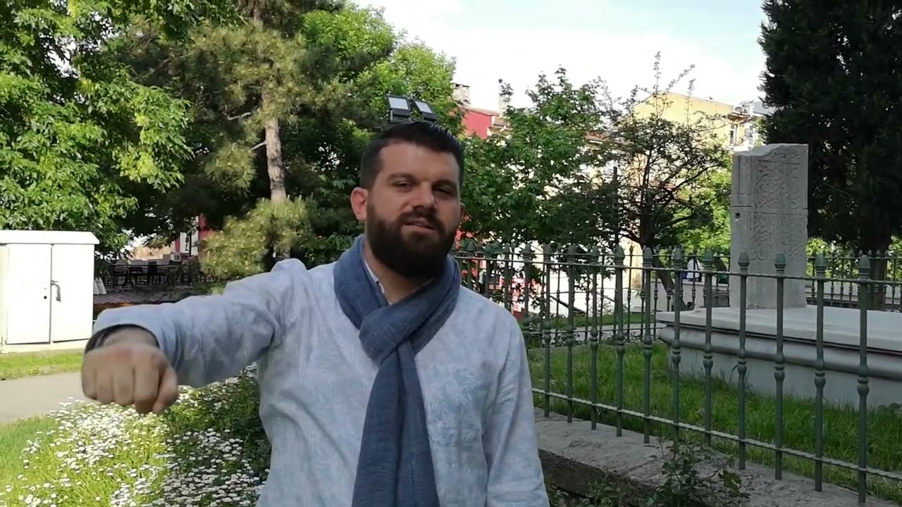 Yeşil Türbe’nin Yanında Bir Skandalın Hikayesi: Mahmut Paşa ve Şehzade Mustafa - Bursa/Ömer Kaptan