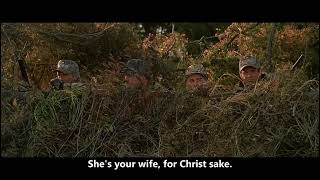 Learn English with Richard Gere in 'Dr. T and the Women' (excerpt 5)