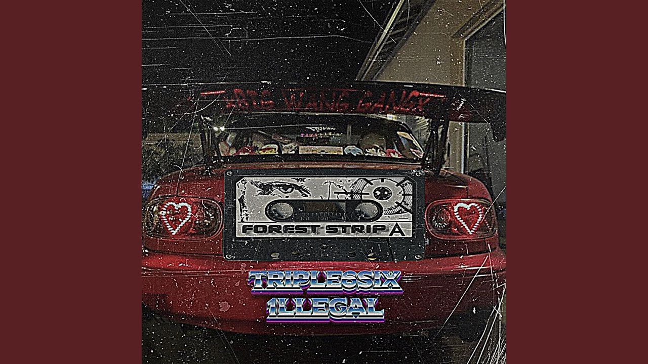 Guarda Forest Strip su YouTube Guarda Forest Strip su YouTube