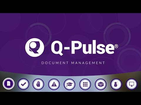 Q-Pulse Modules - Document Management
