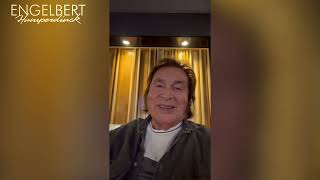 Download Lagu In the Studio at Igloo Music (Tuesday Museday 233) - Engelbert Humperdinck Vlog MP3