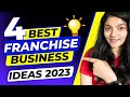 4 franchise business to earn 50000 month   best business ideas 2023