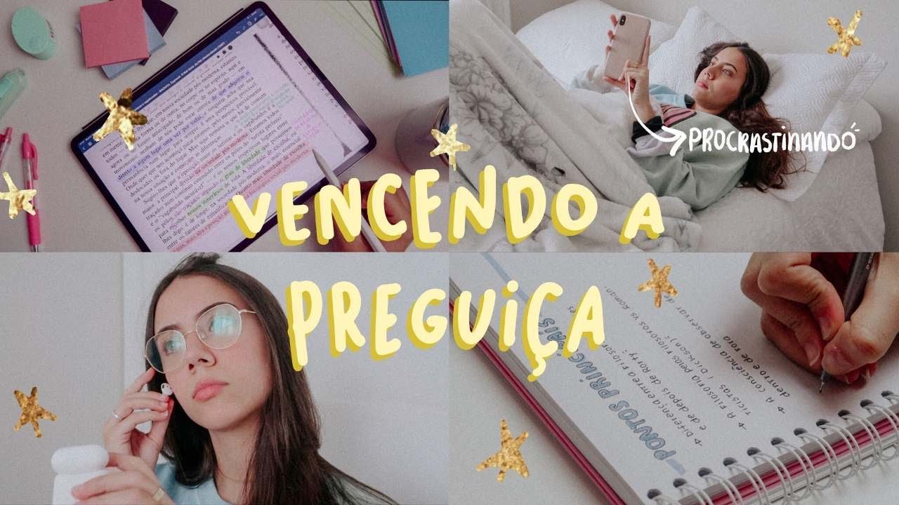 Estudando por leitura ativa! + dicas de como usar esse método de estudos