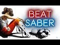 This Device Has Been Modified - Victims of Science | Beat Saber Custom Track