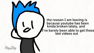 Goodbye - But Not Forever