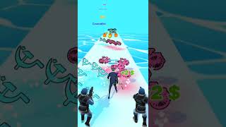 political run game #shorts #viral screenshot 1