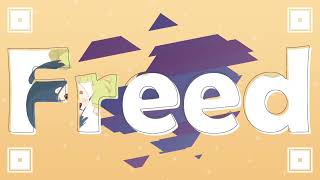 Freed