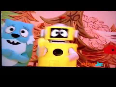 Do our own thing yo gabba gabba - YouTube