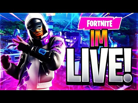 AΜΑΞΙΑΑ ΣΤΟ FORTNITE!!!ΘΑ ΧΑΜΟΥΛΗΣ!!!LETS GO🔴🔴