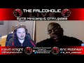 The Falcoholic Live: Ep73 - Minicamp & OTA Update