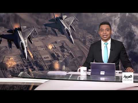 هجوم إيراني على إسرائيل... وتصعيد أمريكي محتمل