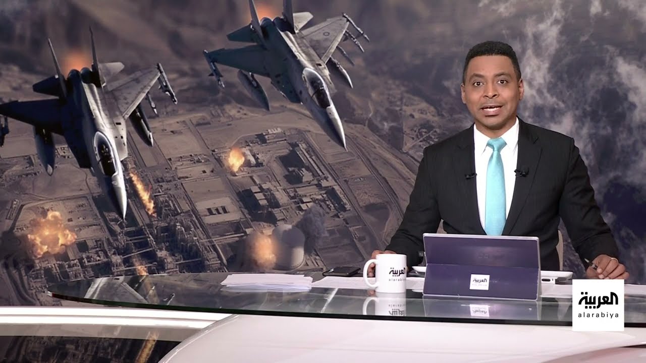 هجوم إيراني على إسرائيل... وتصعيد أمريكي محتمل