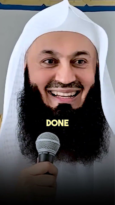 Allah Loved What He Did #muftimenk #muslim #islam #allah #quran #faith #ibrahim #hajj #makkah #house