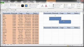 Filtro Avançado - Feras do Excel // Dicas de Excel // Excel Avançado // Macro - Part 1