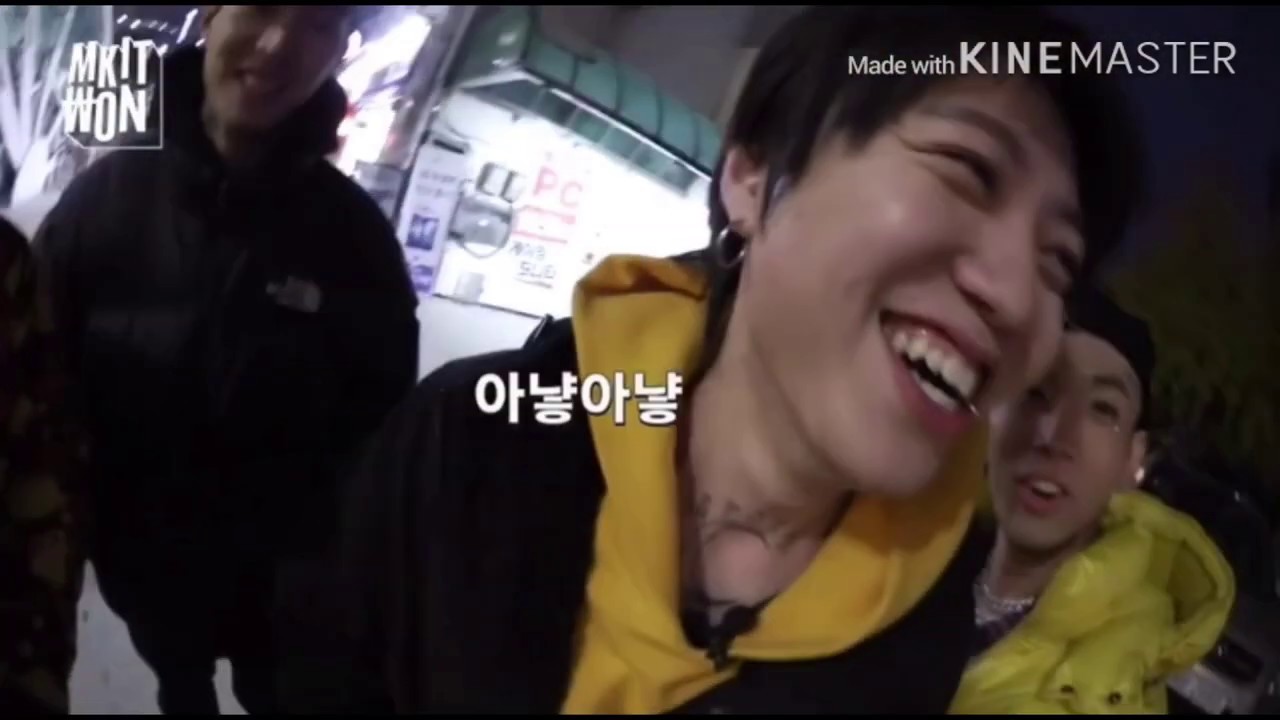 MKIT WON 1º EP LEGENDADO PT/BR