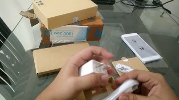 Yu Yunicorn Unboxing and Overview