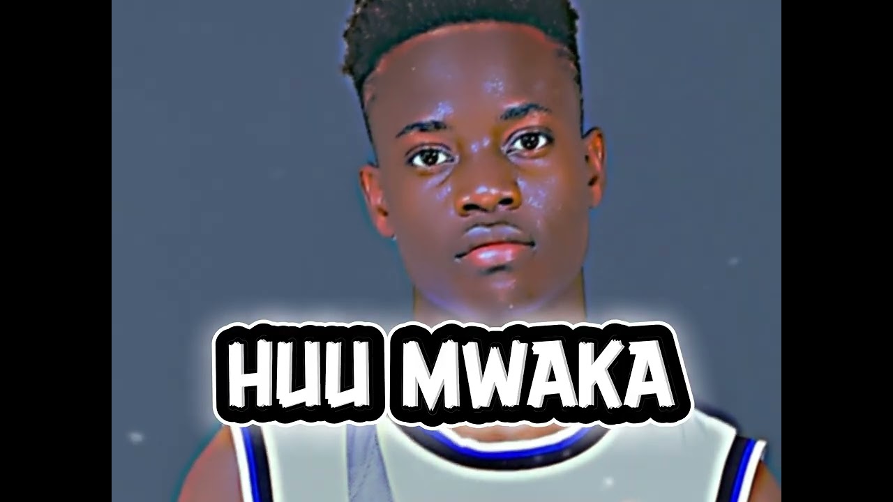 ROBIN MELODY FT JPRINCE KE _-_HUU MWAKA