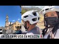 Un Día En Mi Vida En Mexico// A Day In My Life In Mexico!! || Uriangato, Guanajuato 2021