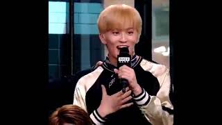 reaction meme nct 127 mark i agree i agree i strongly agree
