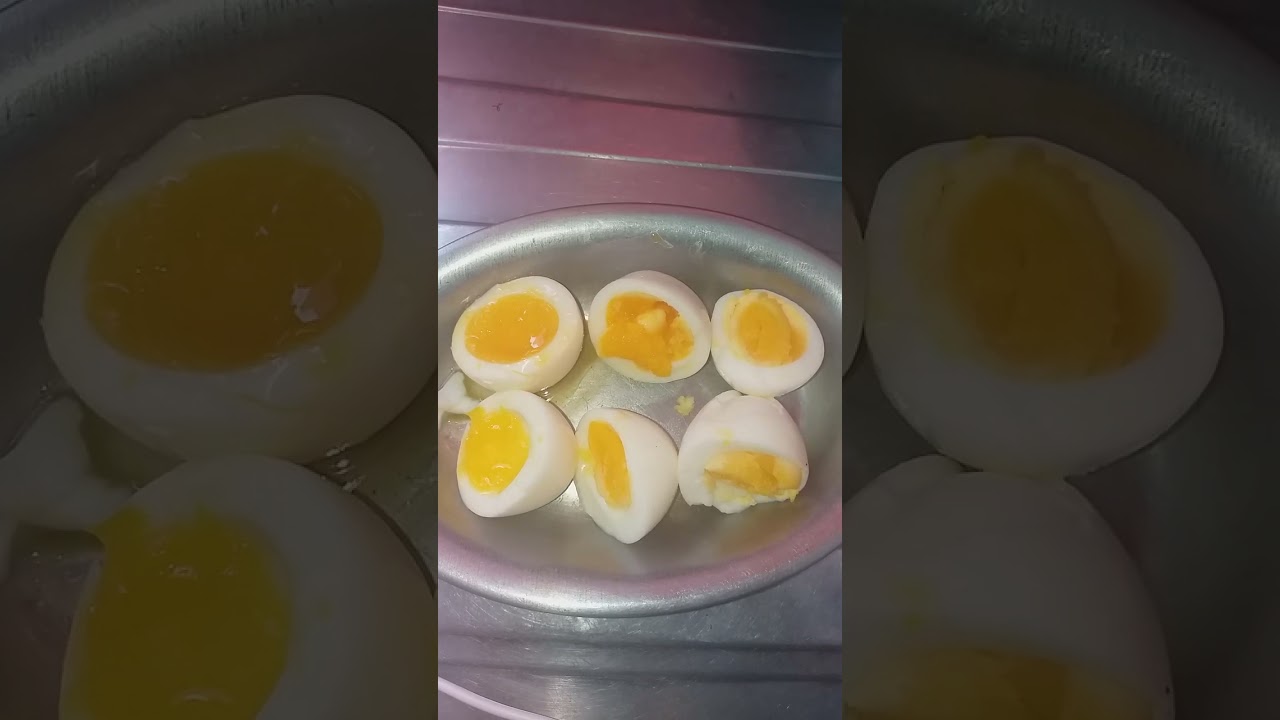 tempo de cozimento de ovos @cozinhapratica6534 