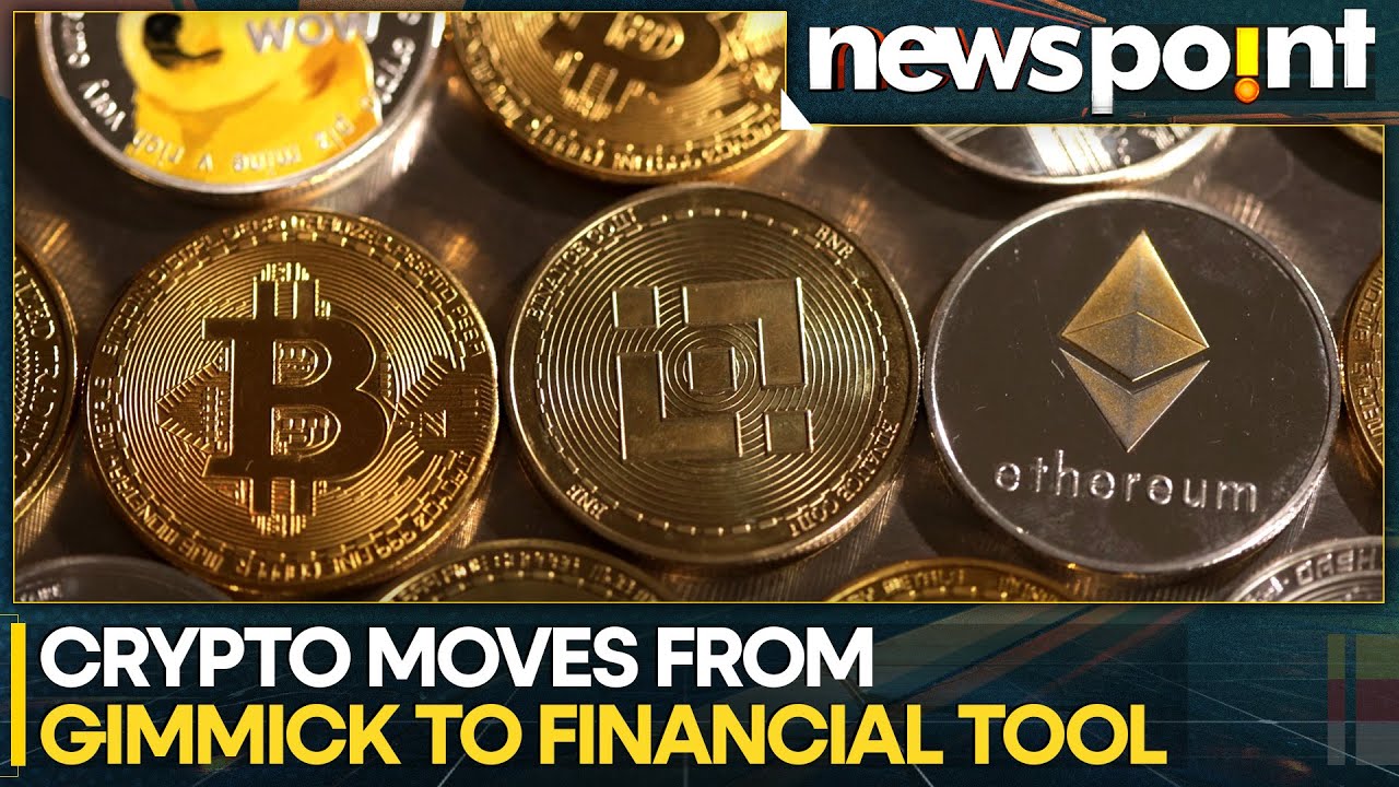 Visa Tests Stablecoins for International Payments Pilot | WION NEWSPOINT