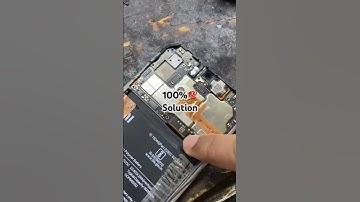 Redmi 9power boot loop  repair ~~~%
