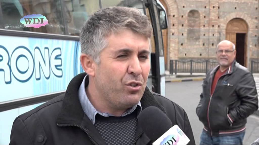 Roggiano Gravina: il Carnevale della Valle dell'Esaro