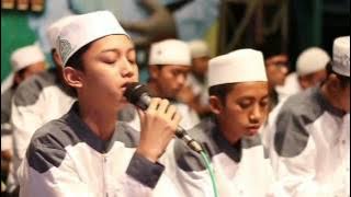 Gus Azmi Ya Asyiqol Musthofa