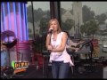 Dido - Don't Leave Home (Live On-Air 31 May 2004)