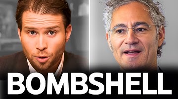 Palantir Co-Founder Drops Massive Warning