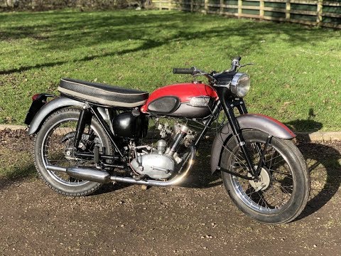 triumph tiger cub for sale