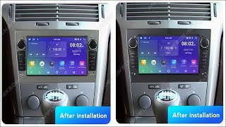 Navifly ND2 Universal 1Din Car Radio Stereo 7inch HD Touch Screen Multimedia Player screenshot 3