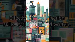 What are the most important skills for a journalist to develop