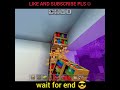 Chhote creator 🥺#minecraft#unsatisfying#mcyt#technogamerz#shorts#minecraftshorts #viralshorts#tiktok