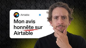 Mon avis sur Airtable (2025) et pourquoi c’est devenu le cœur de mon business