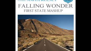 Arty vs. First State feat. Anita Kelsey - Falling wonder (First State Mashup)