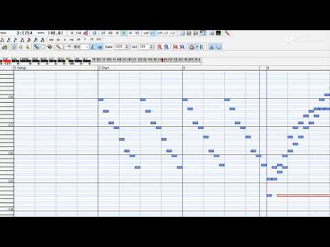 金沢駅新幹線メロディ【MIDI】