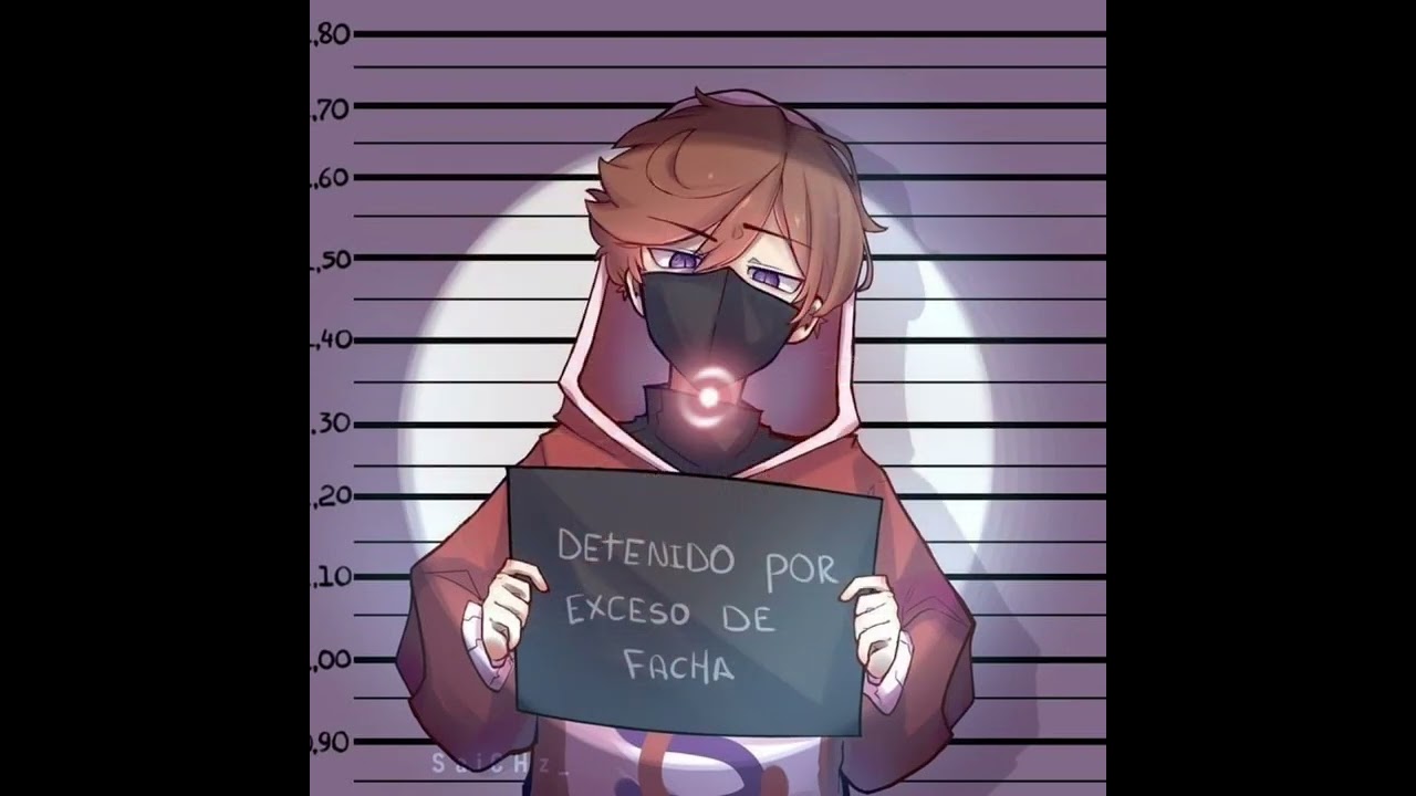 Rarin - Switching Sides (Lyrics)