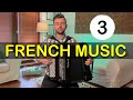 French Accordion Music (Vol. 3) - Accordionman