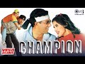 Champion Movie Songs Video Jukebox Sunny Deol Manisha Koirala Hindi Songs