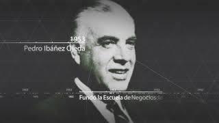 Historia De La Uai