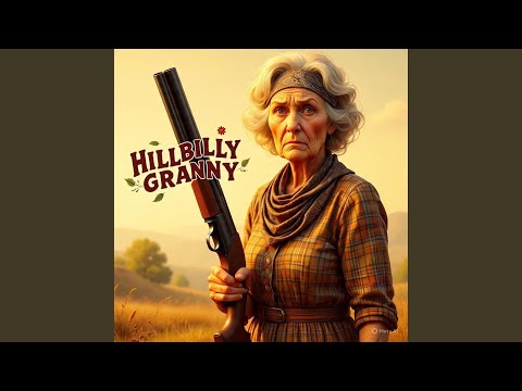 hillbilly granny