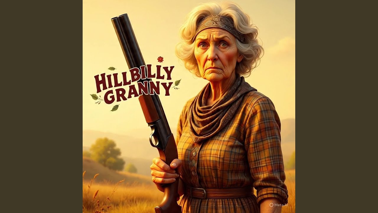 hillbilly granny
