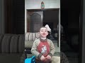 ترتيلة مار مارون 