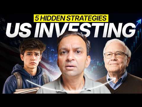 5 Hidden Truths of US Investing Most Indians Miss !