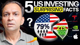 US Investing: 5 Facts No One Tells You !